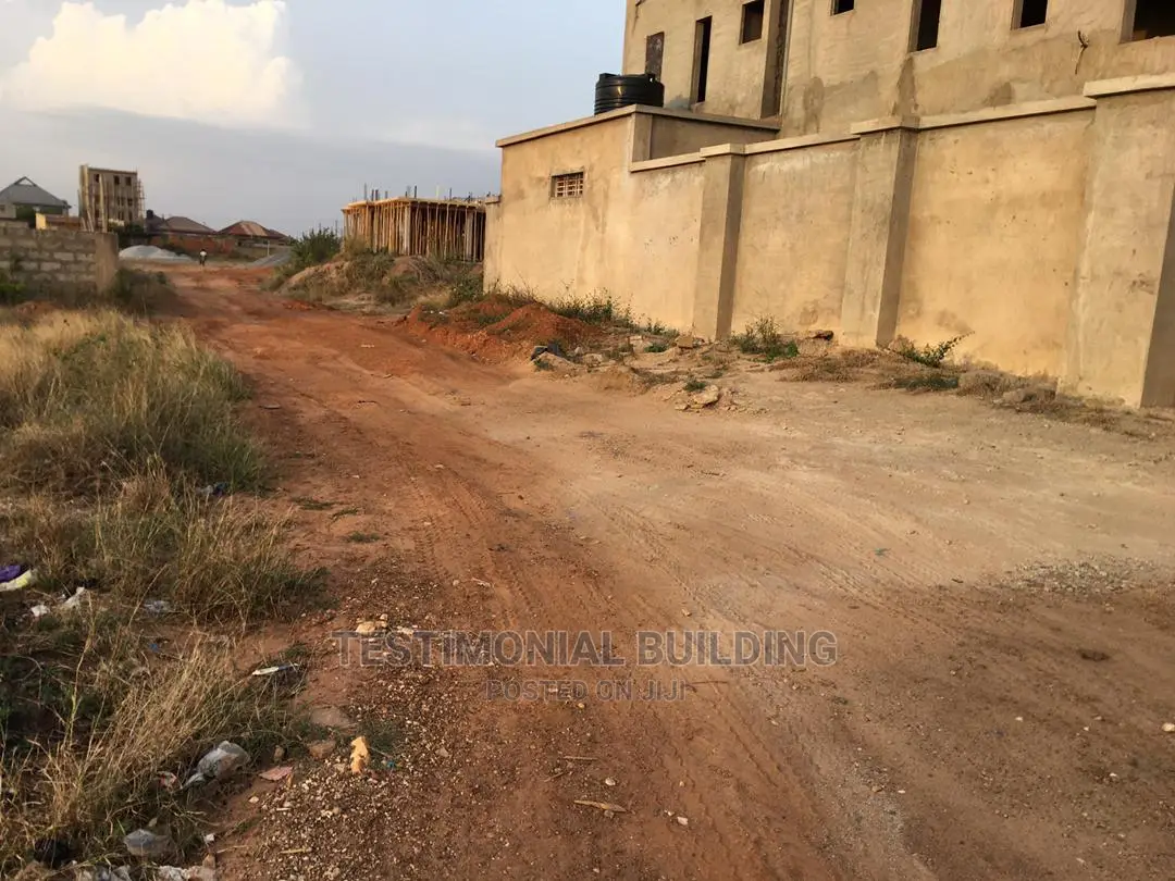 Land for Sale at East Legon Hills