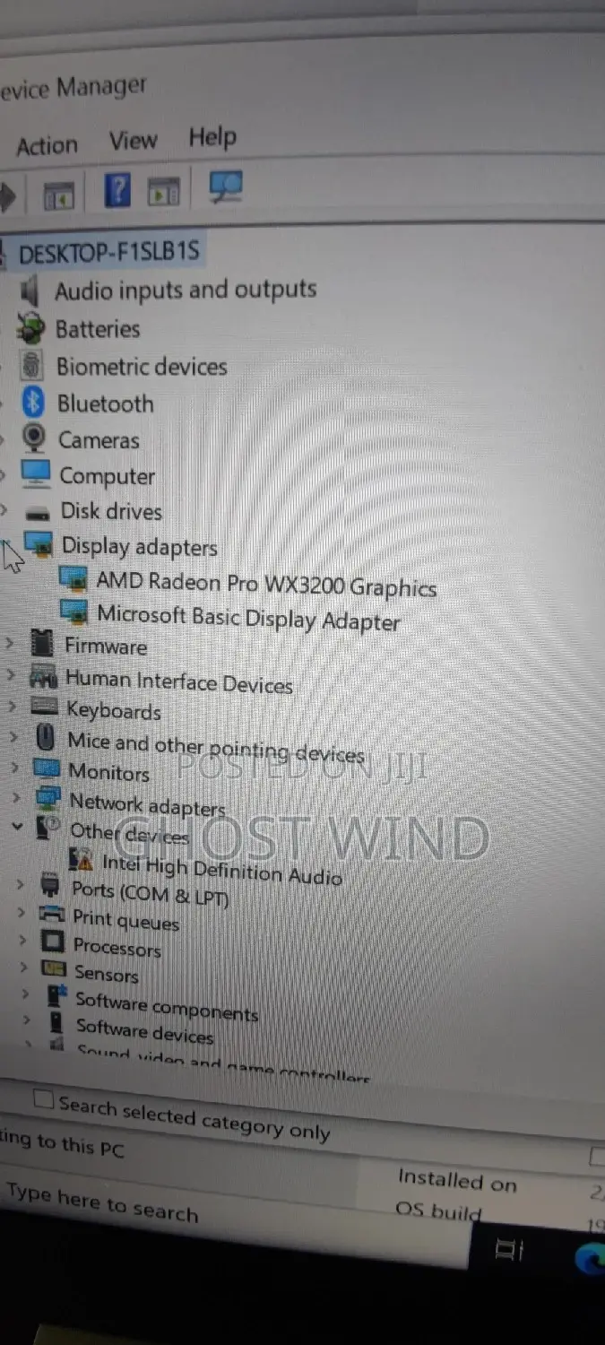 Laptop HP ZBook 15u G5 16GB Intel Core I7 SSD 512GB