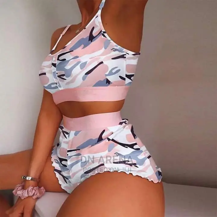 Ladies Sexy Lingerie/ Sleep Wear
