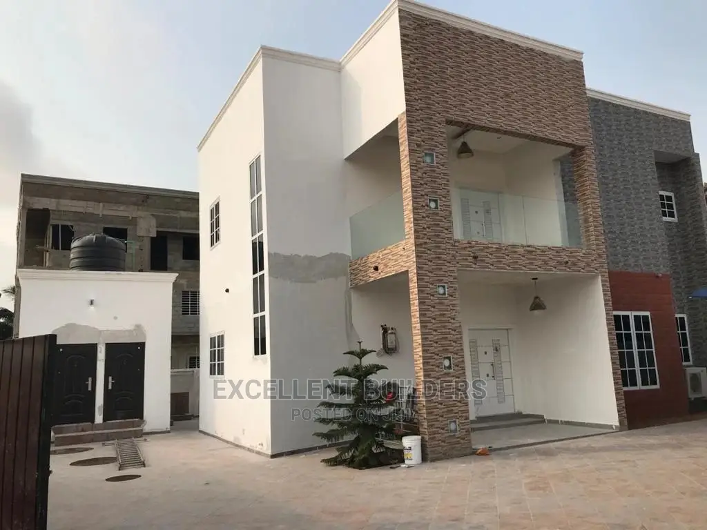 Designing of Building Plans and Documentations
