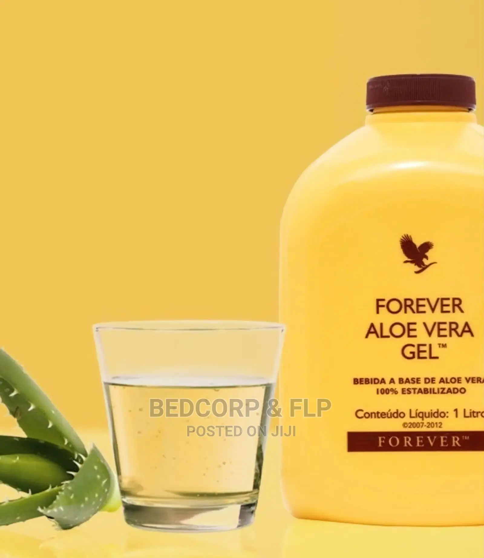 Forever Aloe Vera Gel Online