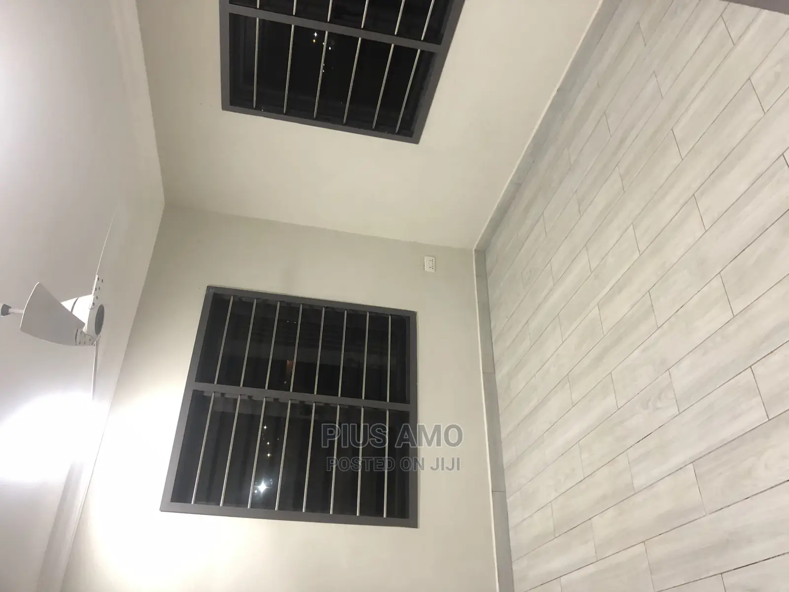 1bdrm Apartment in Bushroad, Teshie for rent
