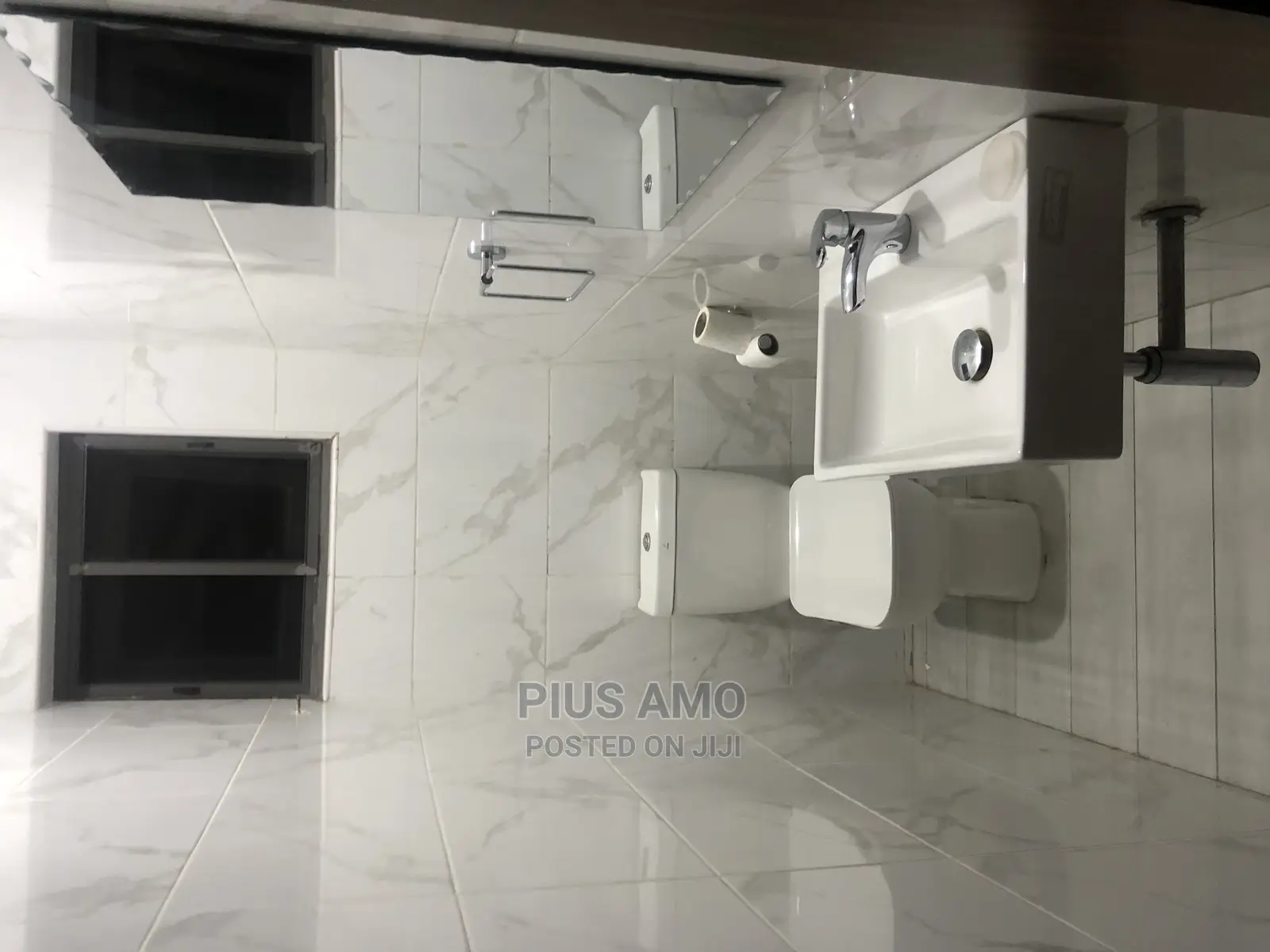 1bdrm Apartment in Bushroad, Teshie for rent