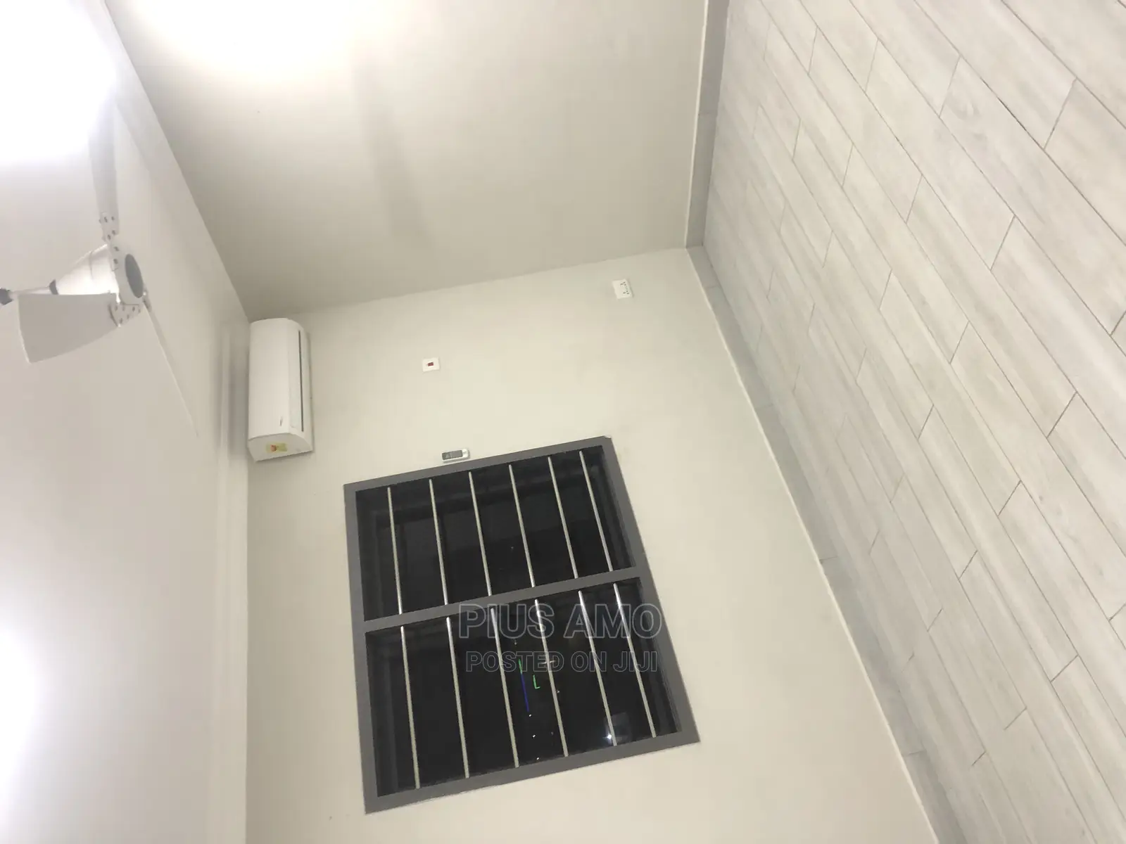 1bdrm Apartment in Bushroad, Teshie for rent