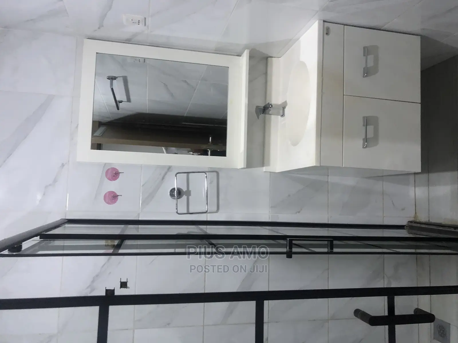 1bdrm Apartment in Bushroad, Teshie for rent