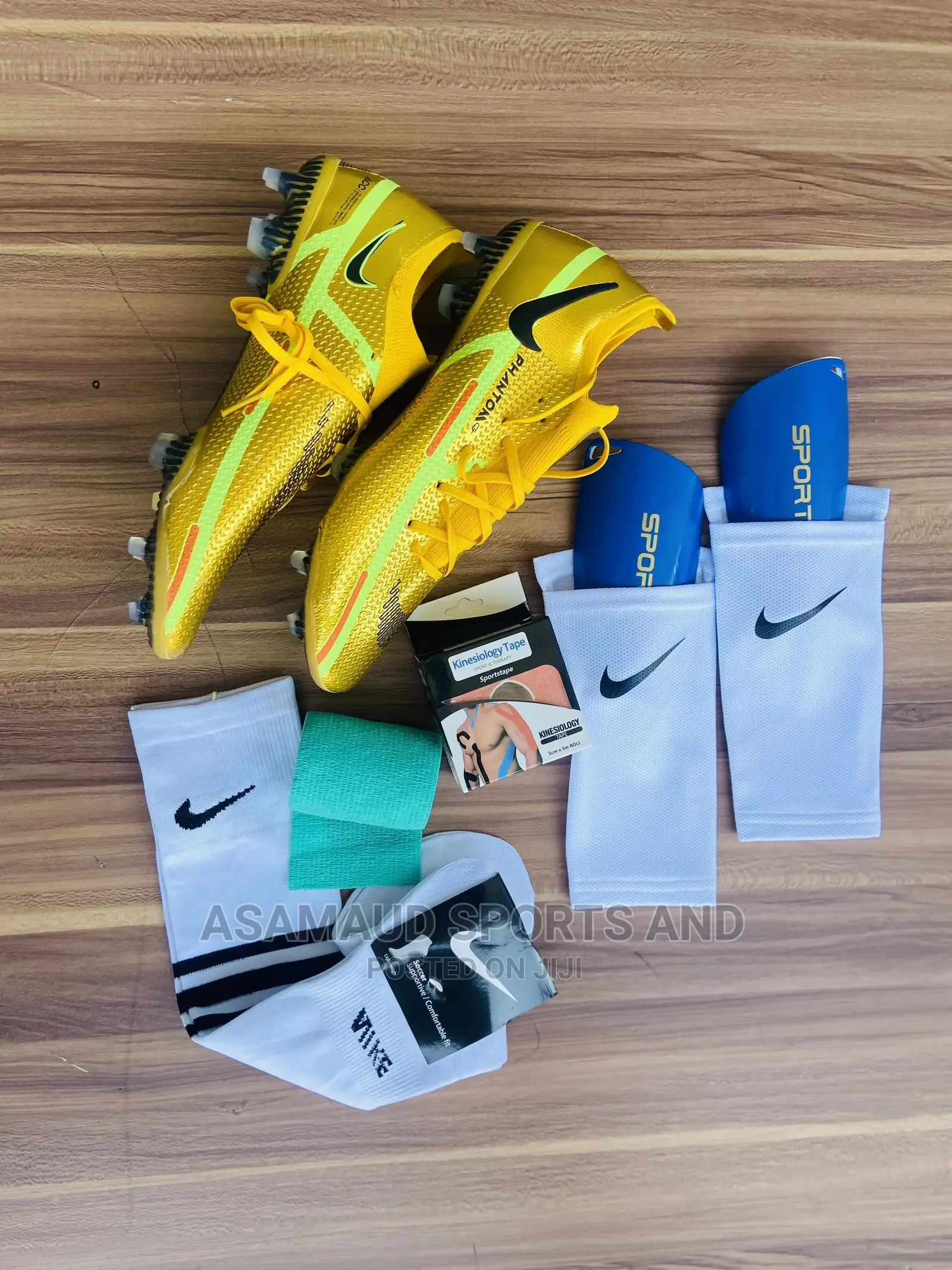 Original Football Cleat at Cool Price