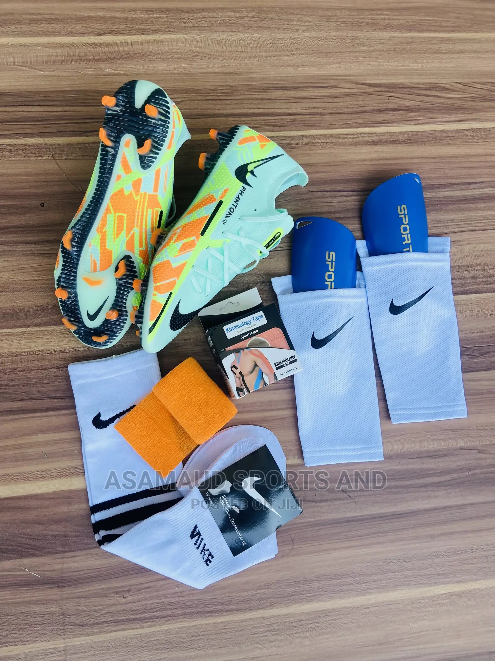 Original Football Cleat at Cool Price