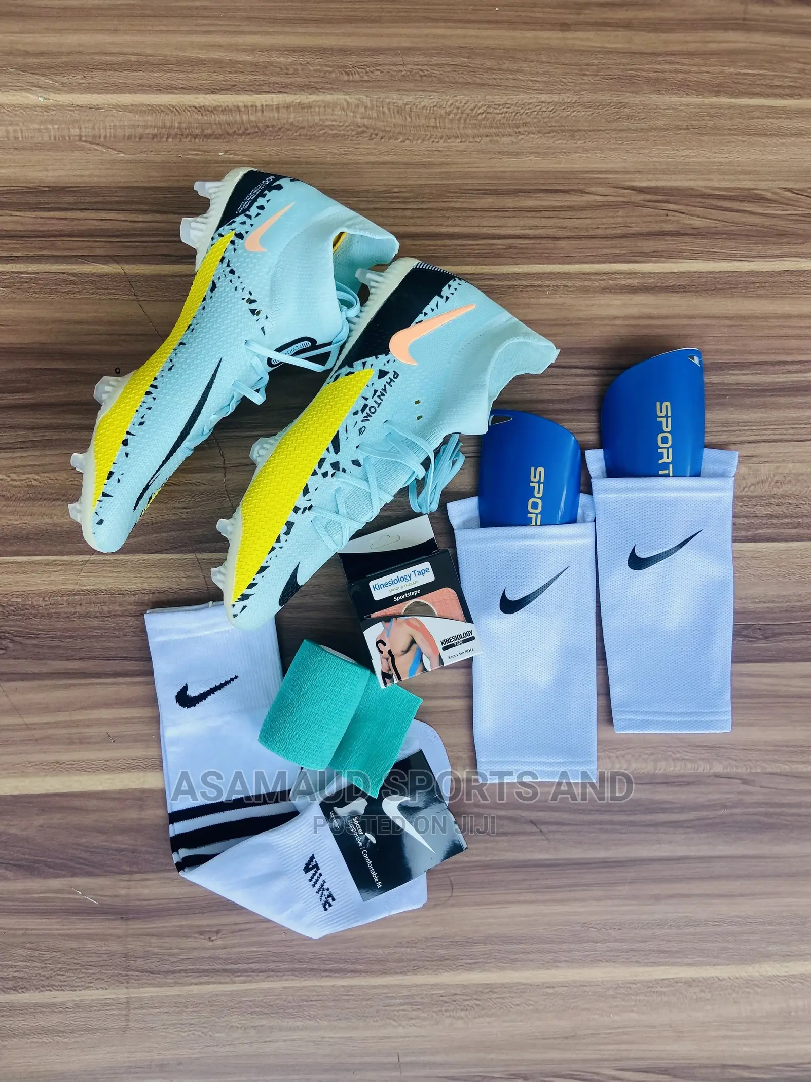 Original Football Cleat at Cool Price