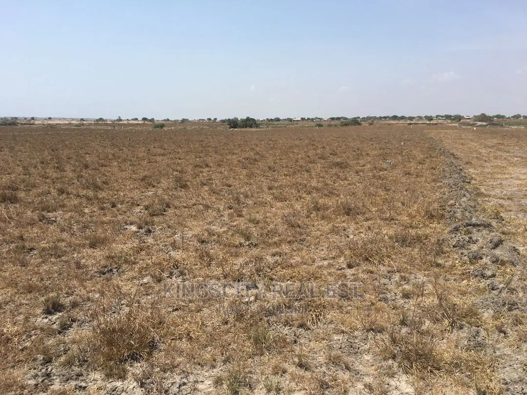 Well Planned Community Lands For Sale At Tsopoli