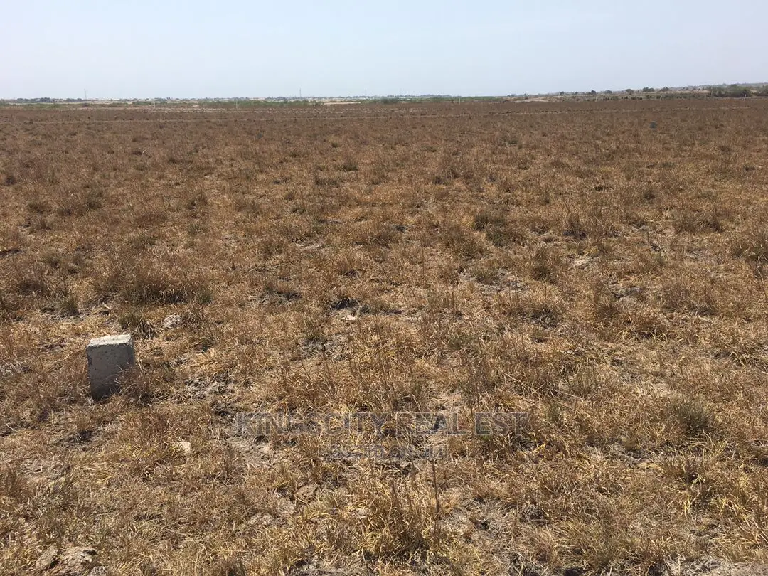 Reputable Company Lands for Sale at Tsopoli