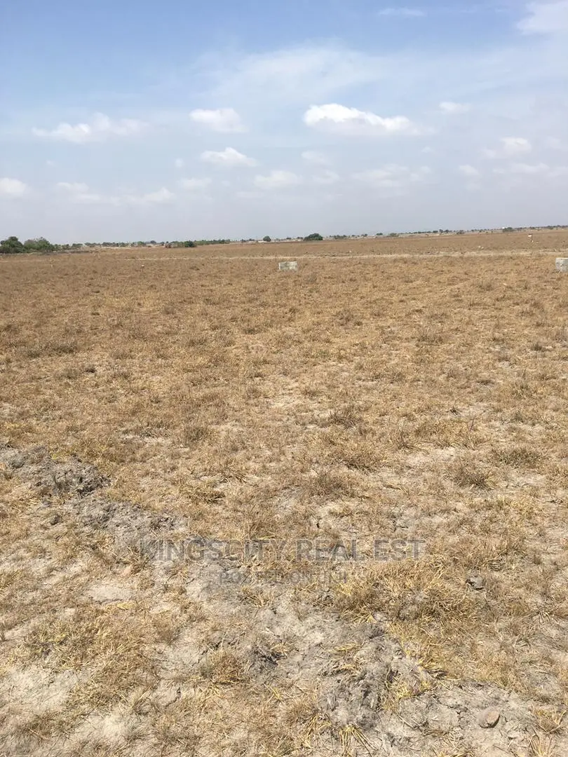 Freshly Graded Site for Sale at Tsopoli