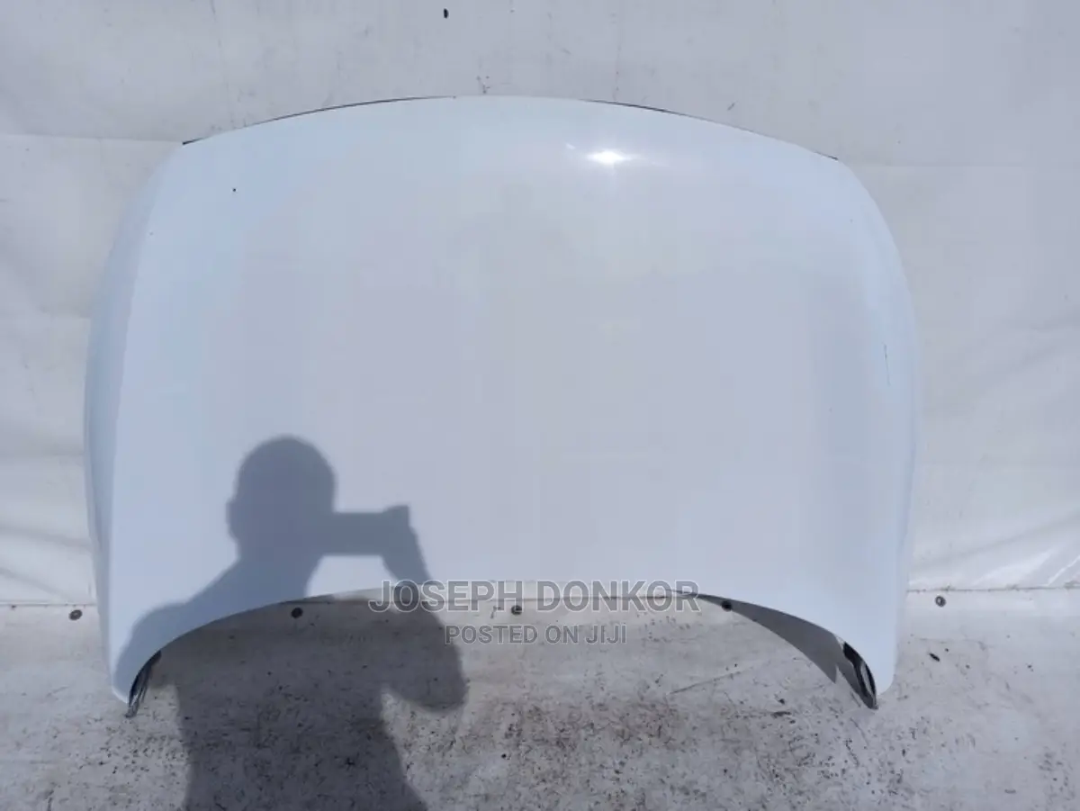 Sportage Bonnet 2010,2011,2012,2013 to 2015