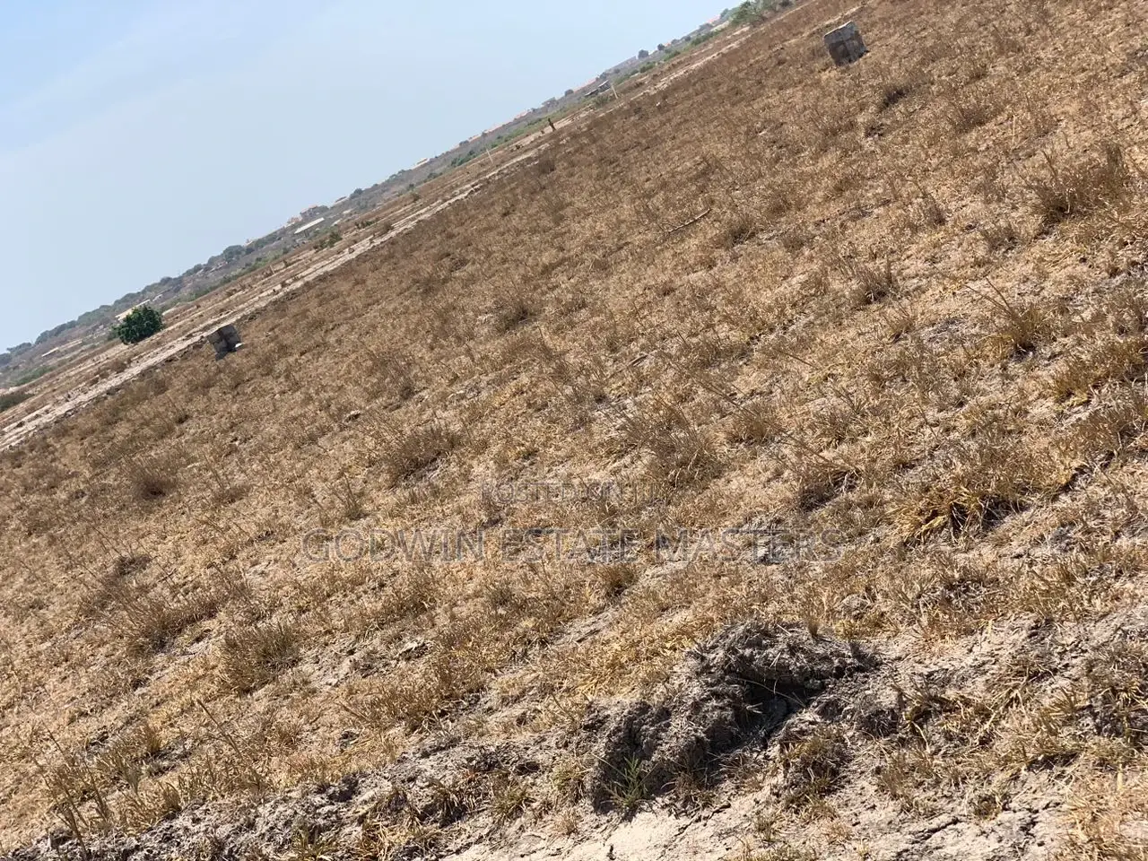 Don't Miss Tsopoli and Ningo Prampram Registered Land