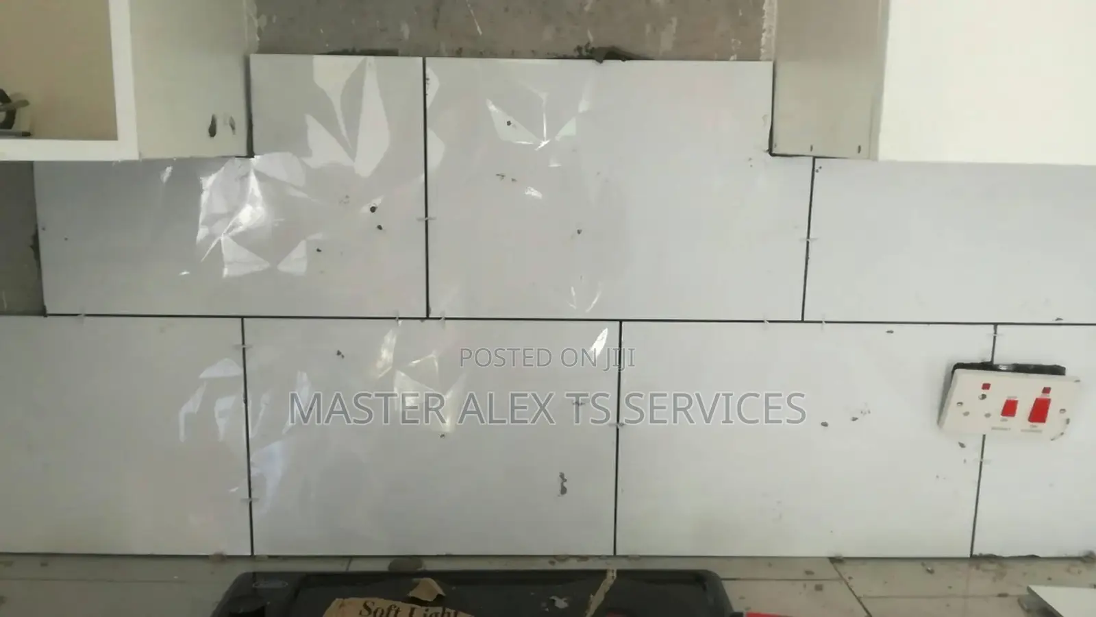 Professional Tilers Group