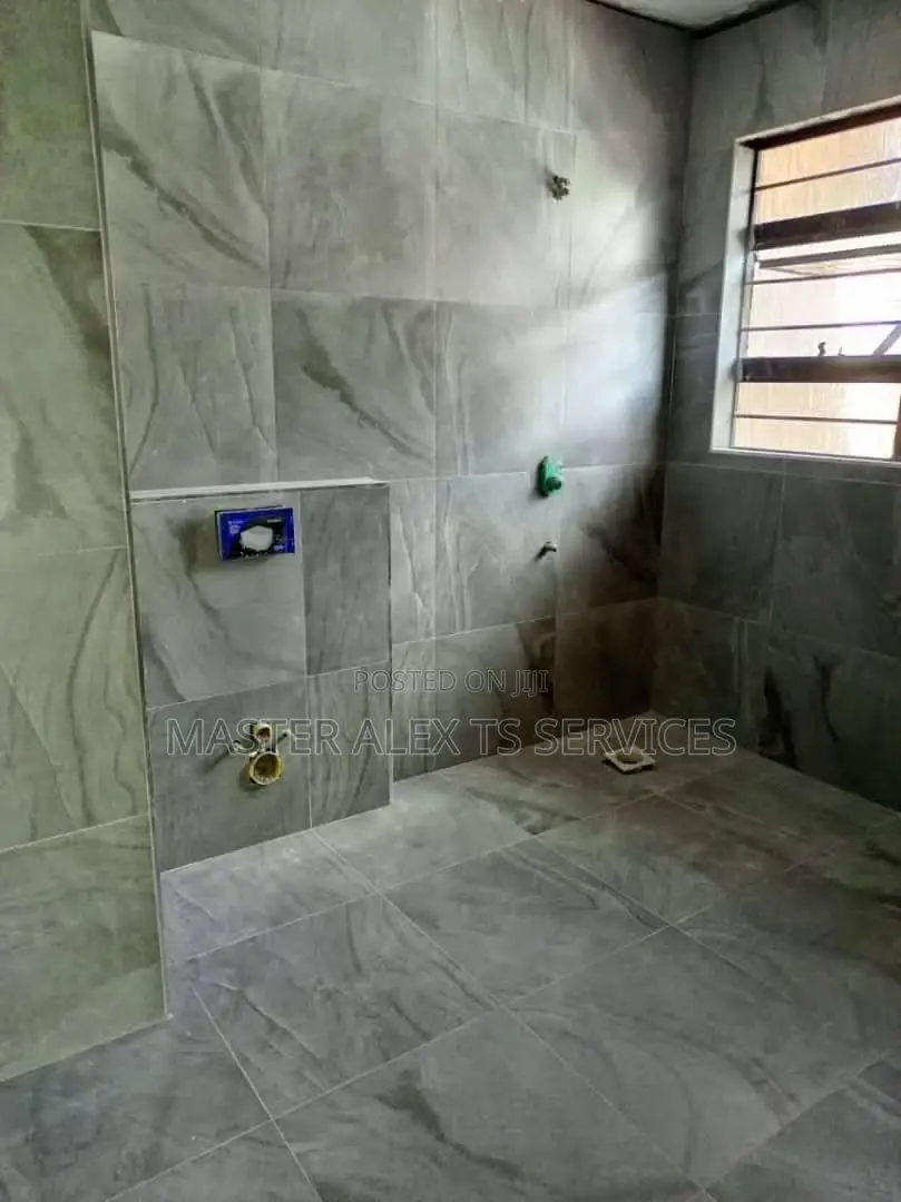 Professional Tilers Group