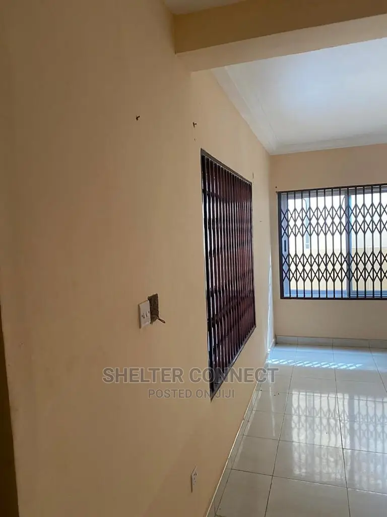 3bdrm Duplex in Abokobi for rent
