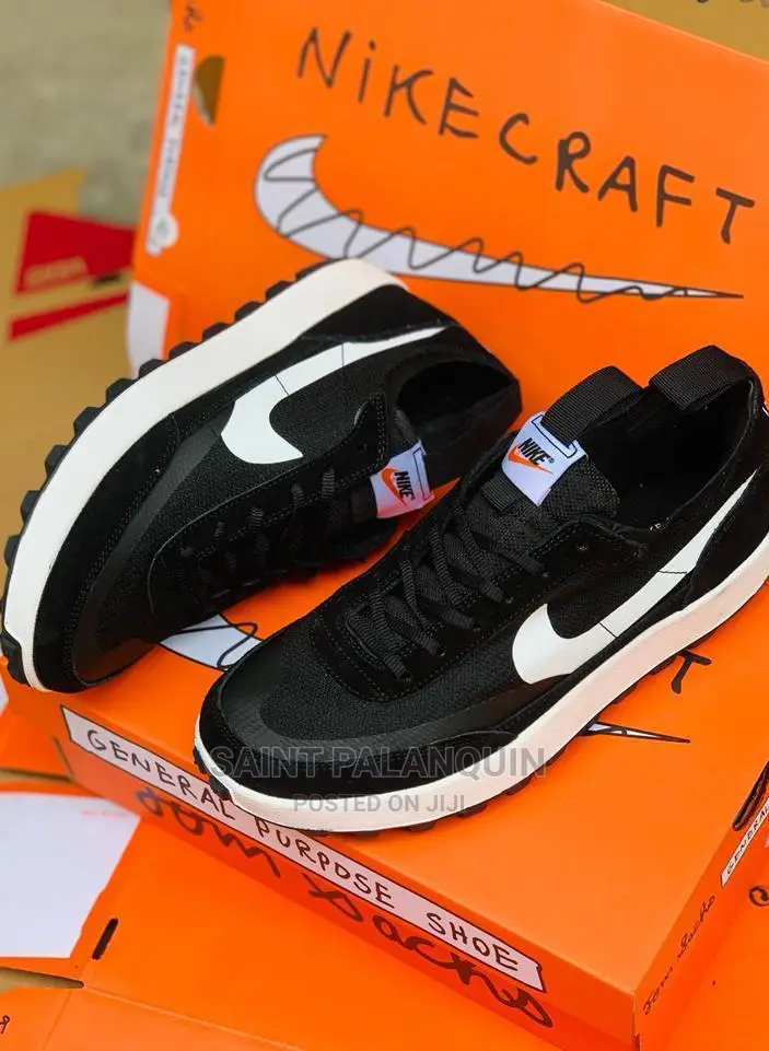 Nike Craft