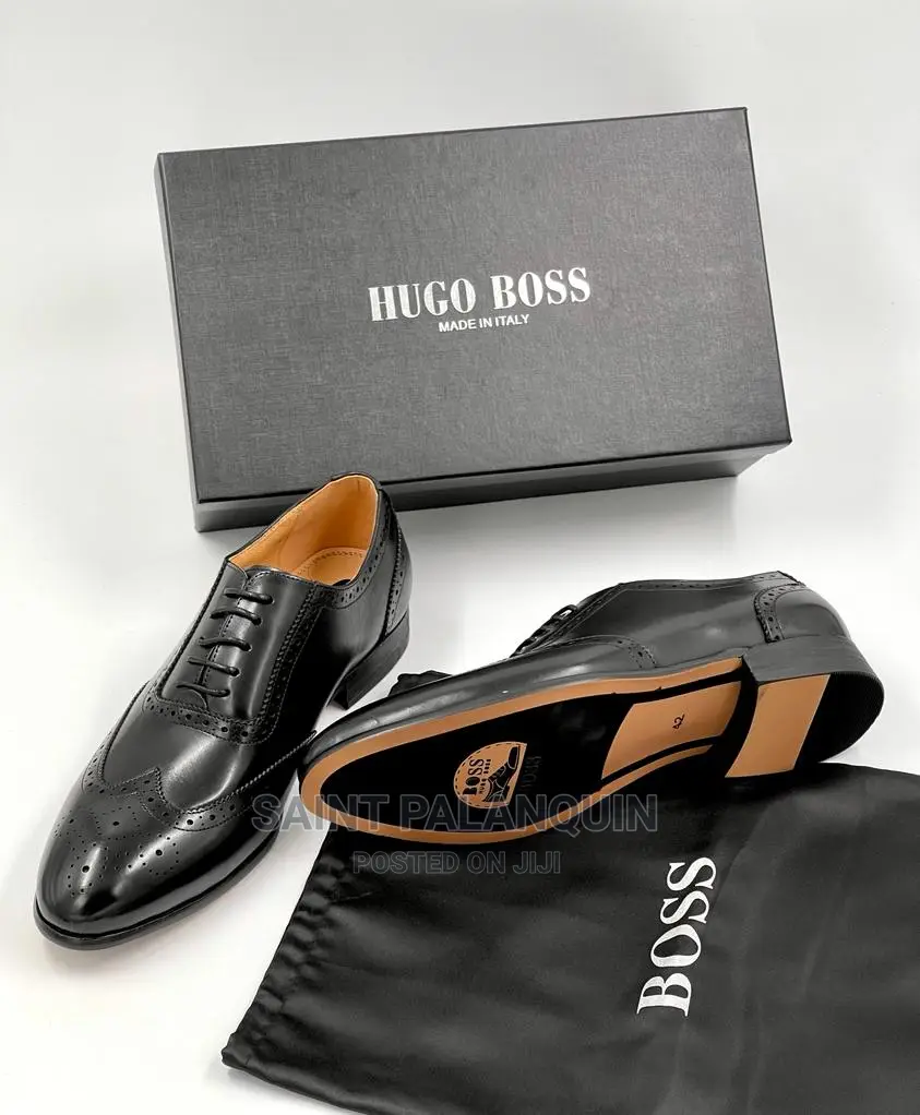 Hugo Boss Shoe