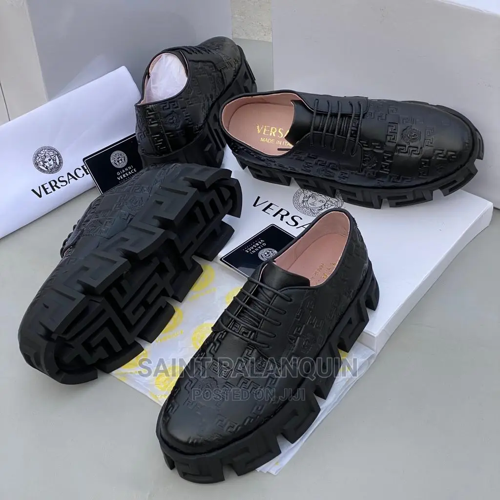 Versace Snks