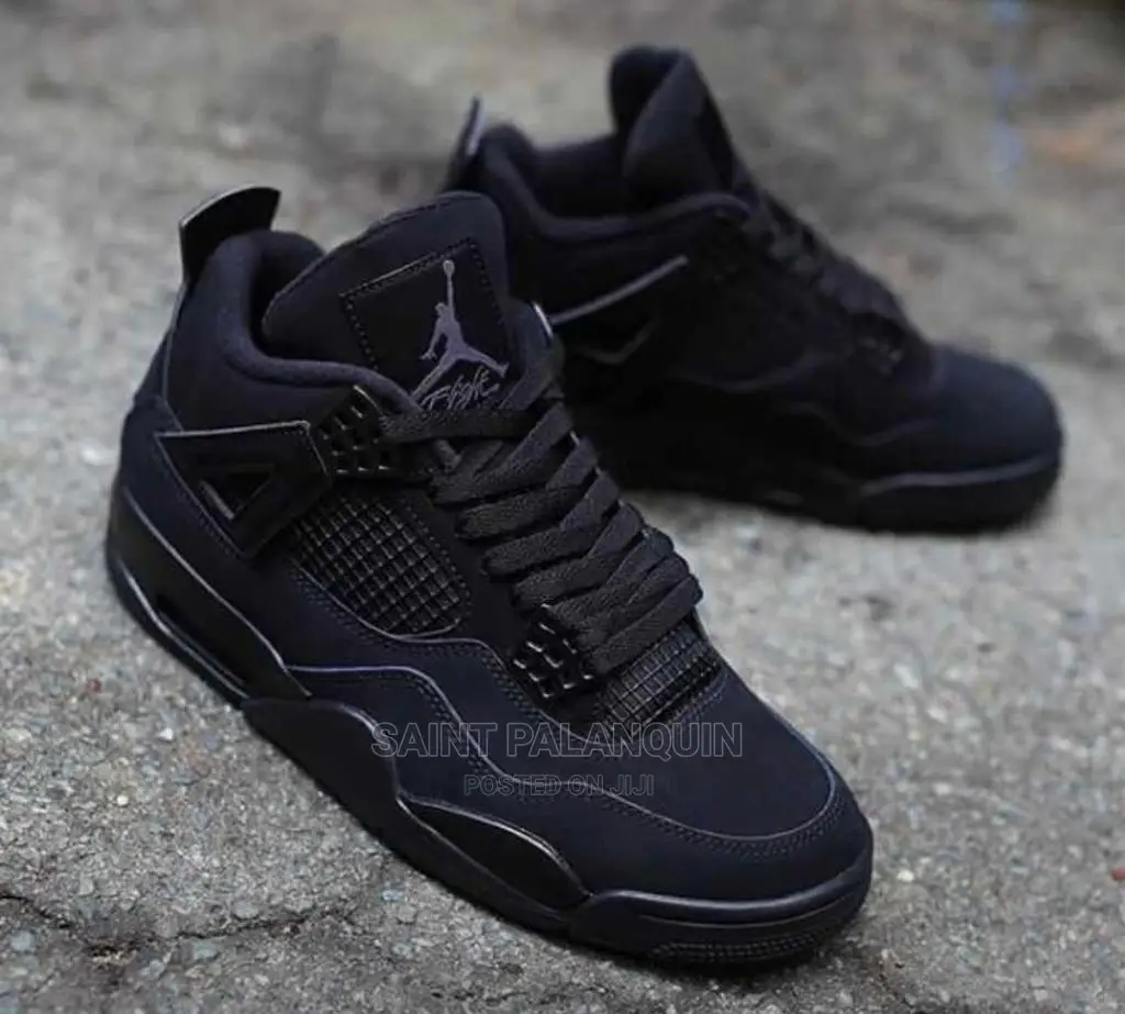 Air Retro 4