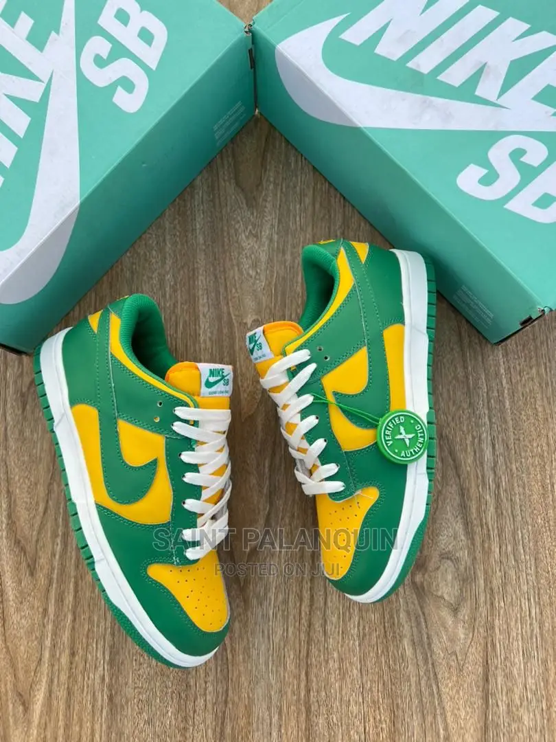 Sb Low Dunk