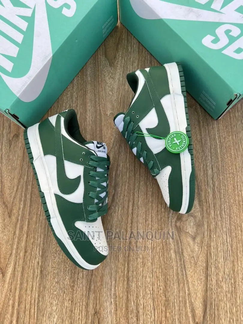Nike Low SB