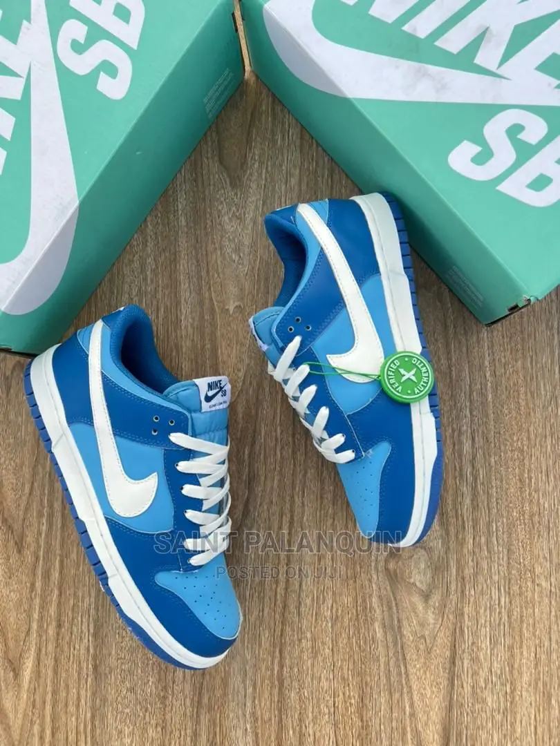 Nike Sb Dunk