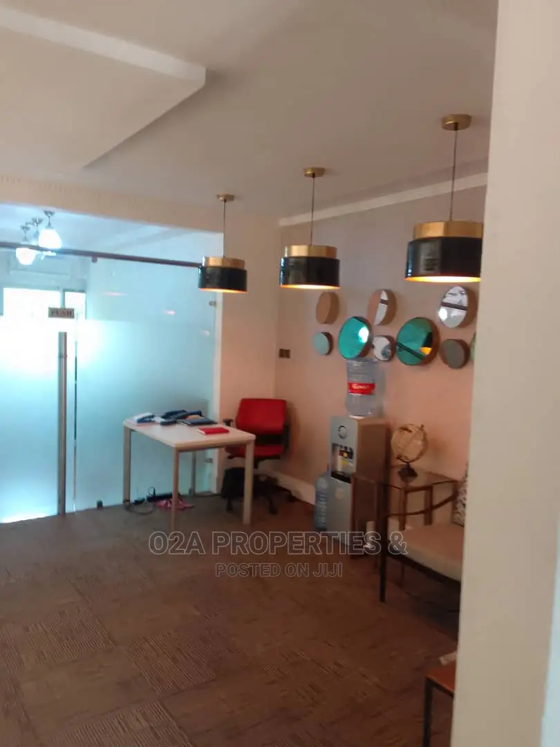 4bdrm Townhouse/Terrace in Airport Residential Area for Sale