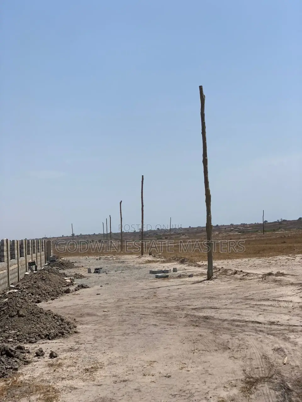 Create a Future for Your Family by Acquiring a Genuine Land