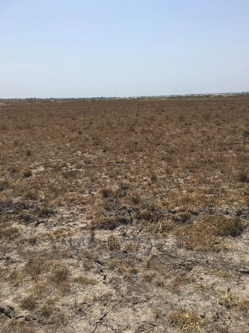 Suitable Land