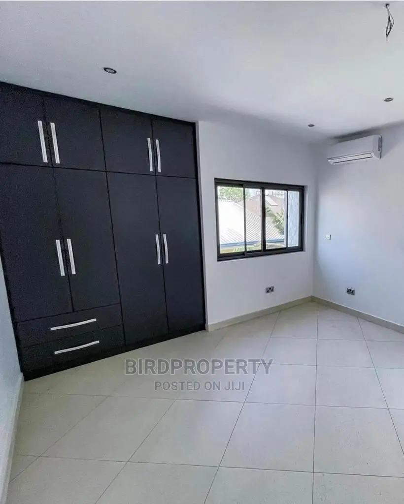 Furnished 3bdrm Mansion in Birdproperty, East Legon for Sale
