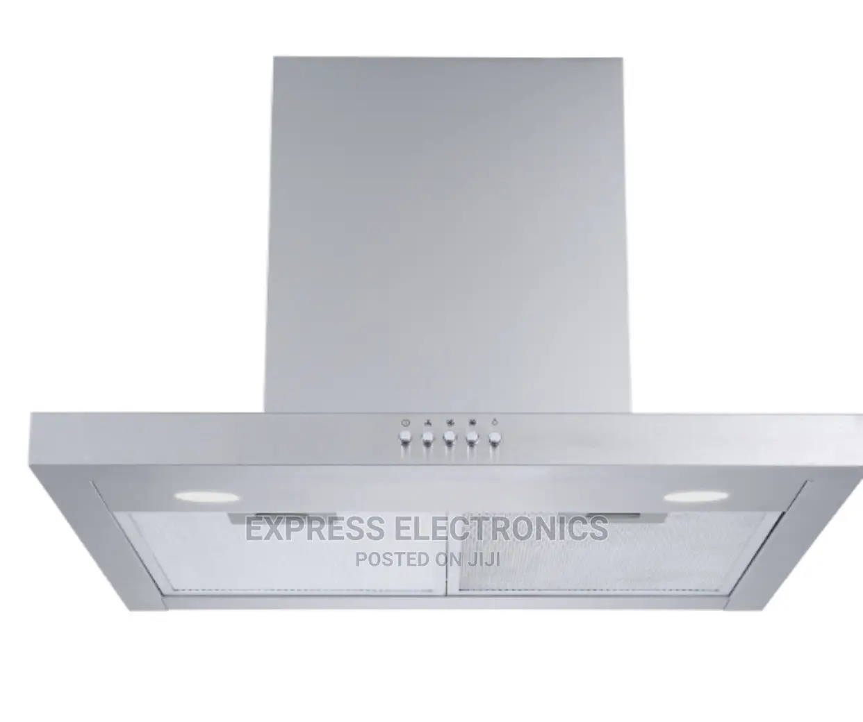 Midea 60cm Hood Extractor [60M21]