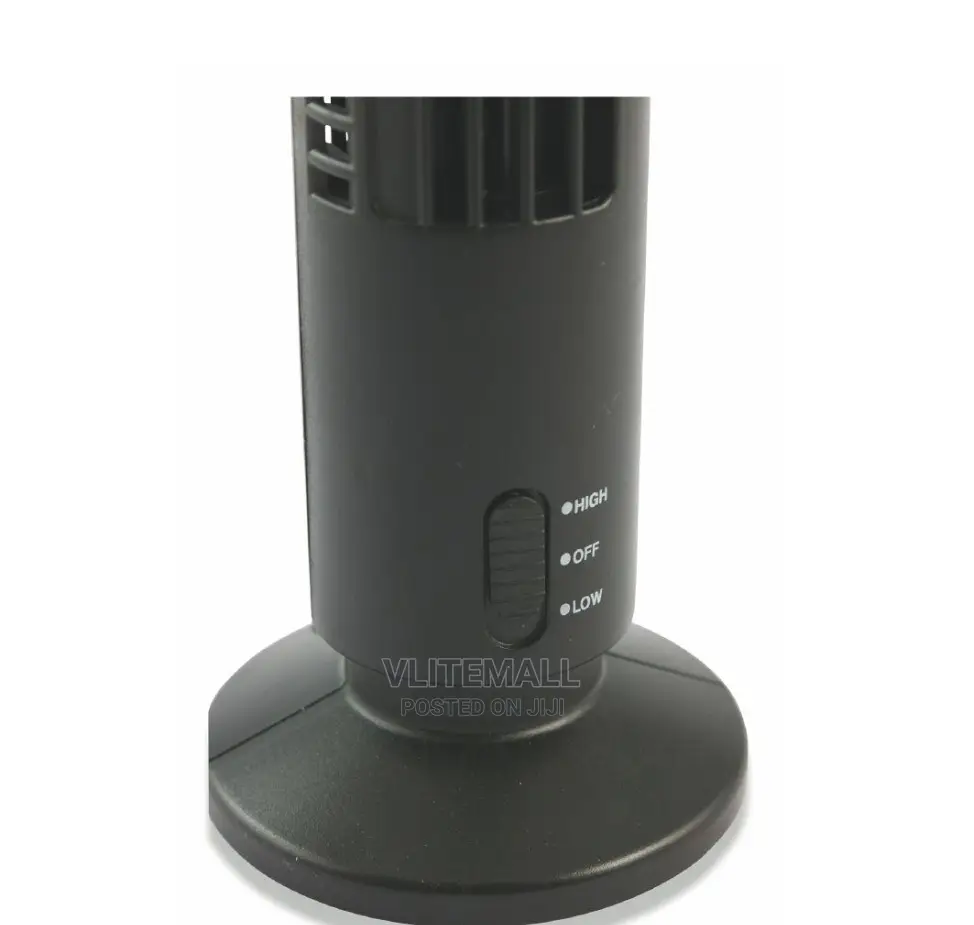 KOOPER Deskfan