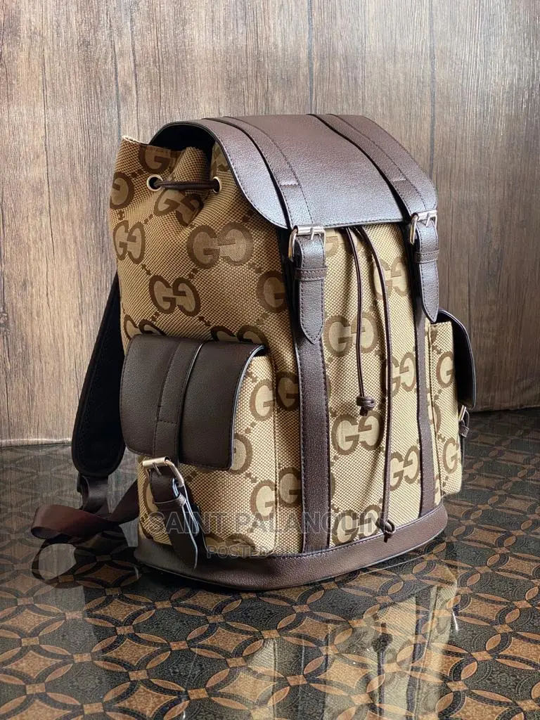 Gucci Backpack