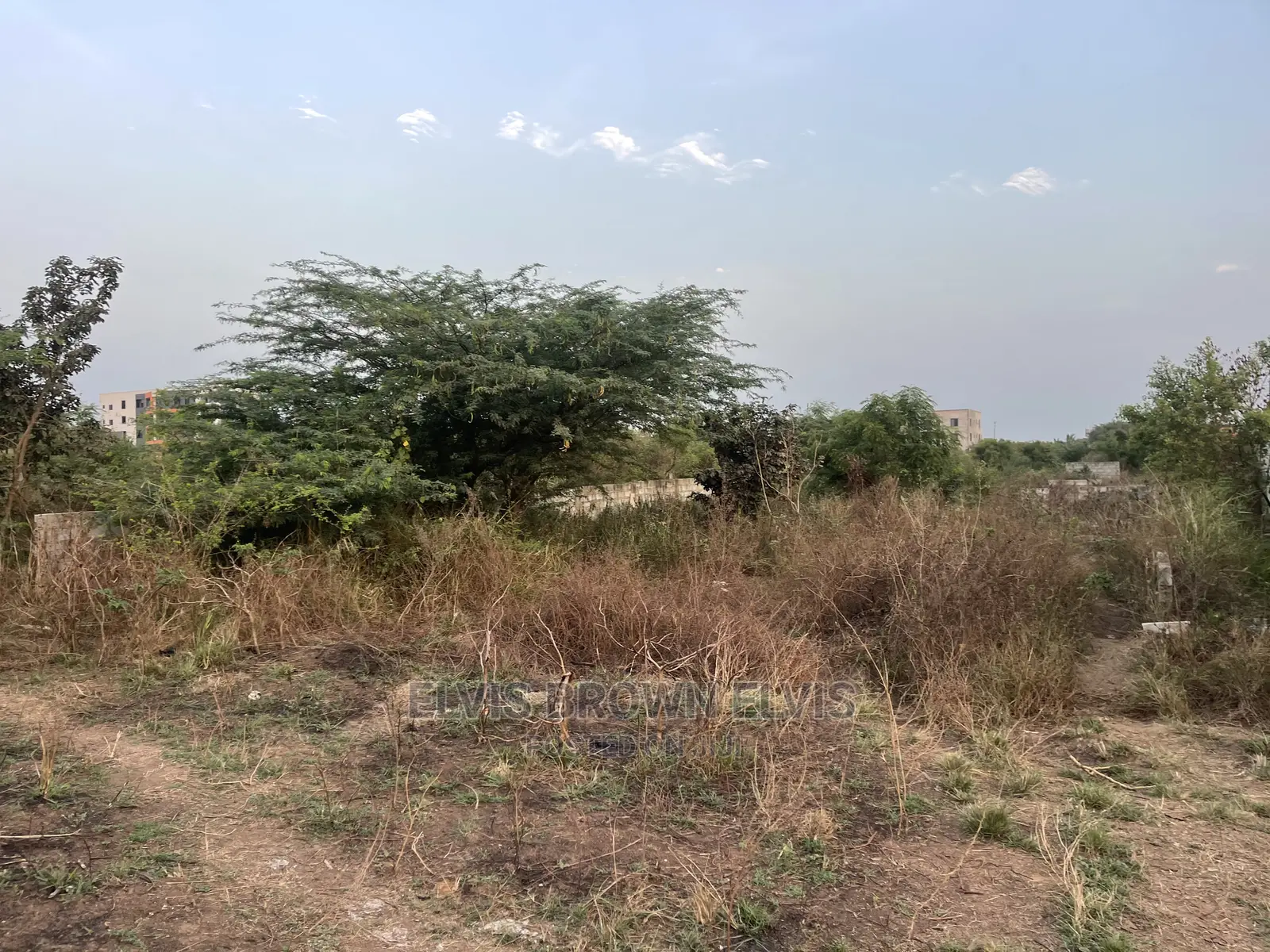 Swap Your Car With a Plot of Land for Sale at Trasacco
