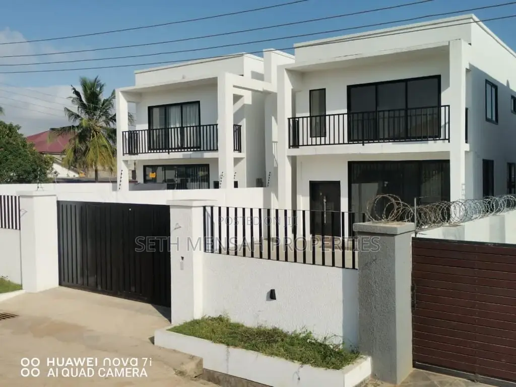 3bdrm House in Skm Property, Haatso for Sale