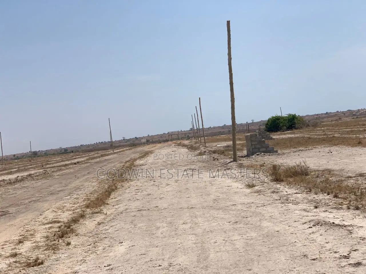 2023 Is the Year to Own a Genuine Gated Estate Land