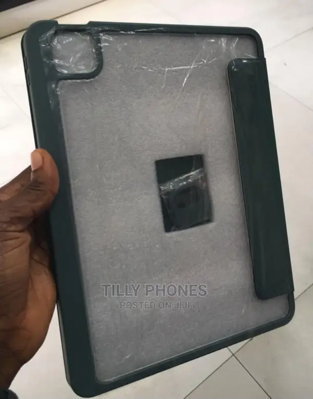 iPad Air 4 Flip Cover