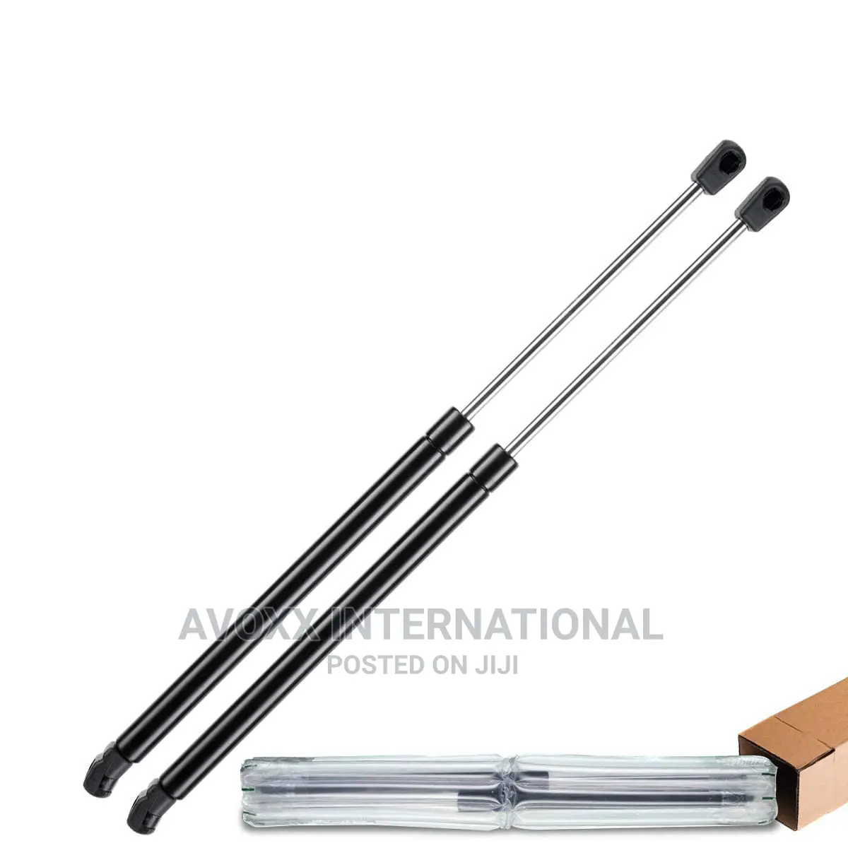 2 Rear Window Lift Supports Shock Struts for Chevrolet