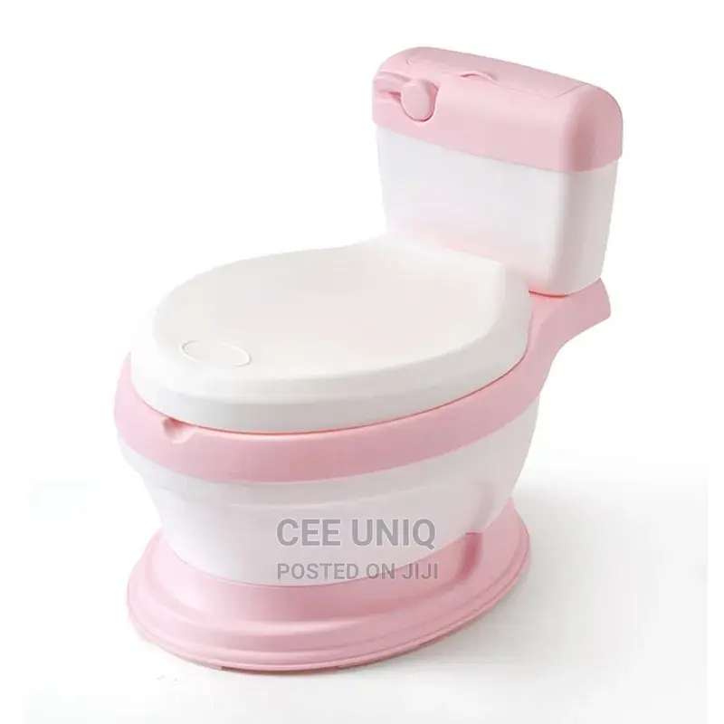 Children Wc Potty Trainer