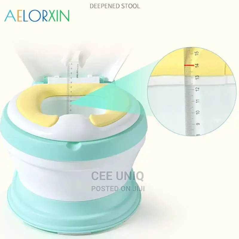 Children WC Potty Trainer