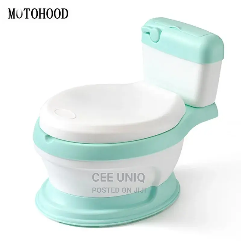 Children WC Potty Trainer