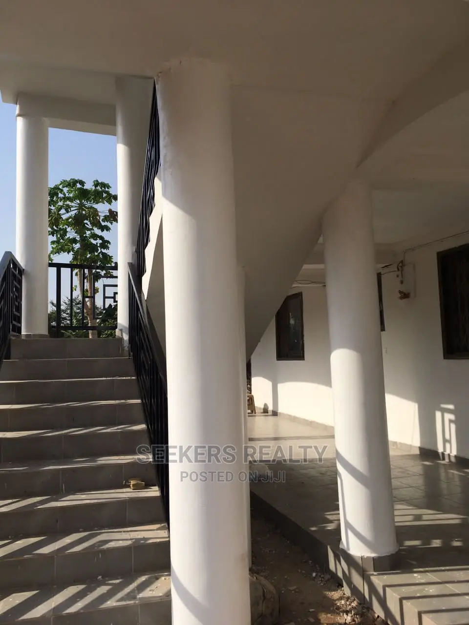 1bdrm Apartment in Seekers Realty, Oyarifa for rent