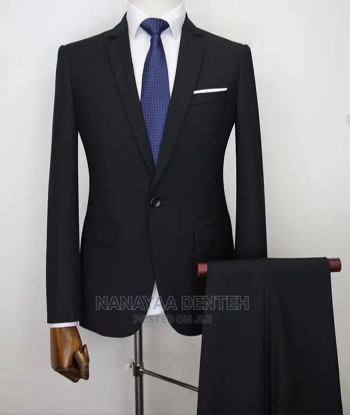 Men's Suits