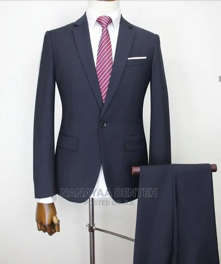 Men's Suits