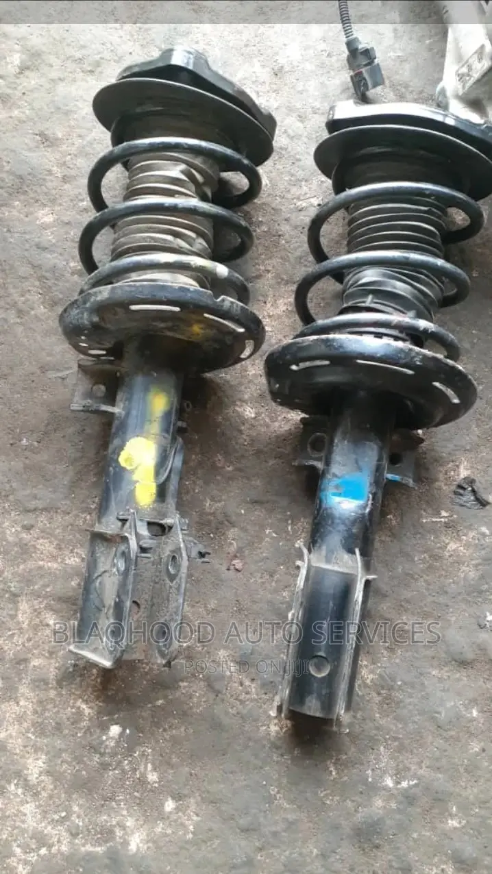Benz W204 C250 2011-2014 Front SHOCK ABSORBER in Stock