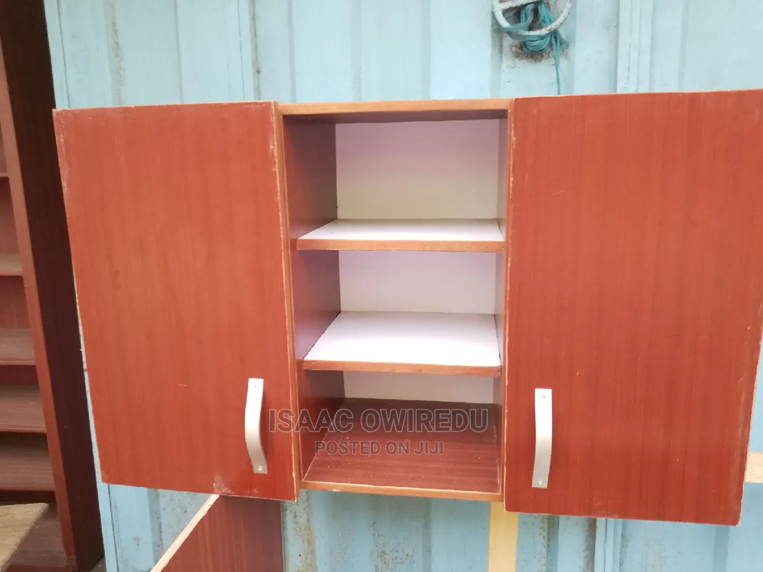 Malti Perpose Cabinet
