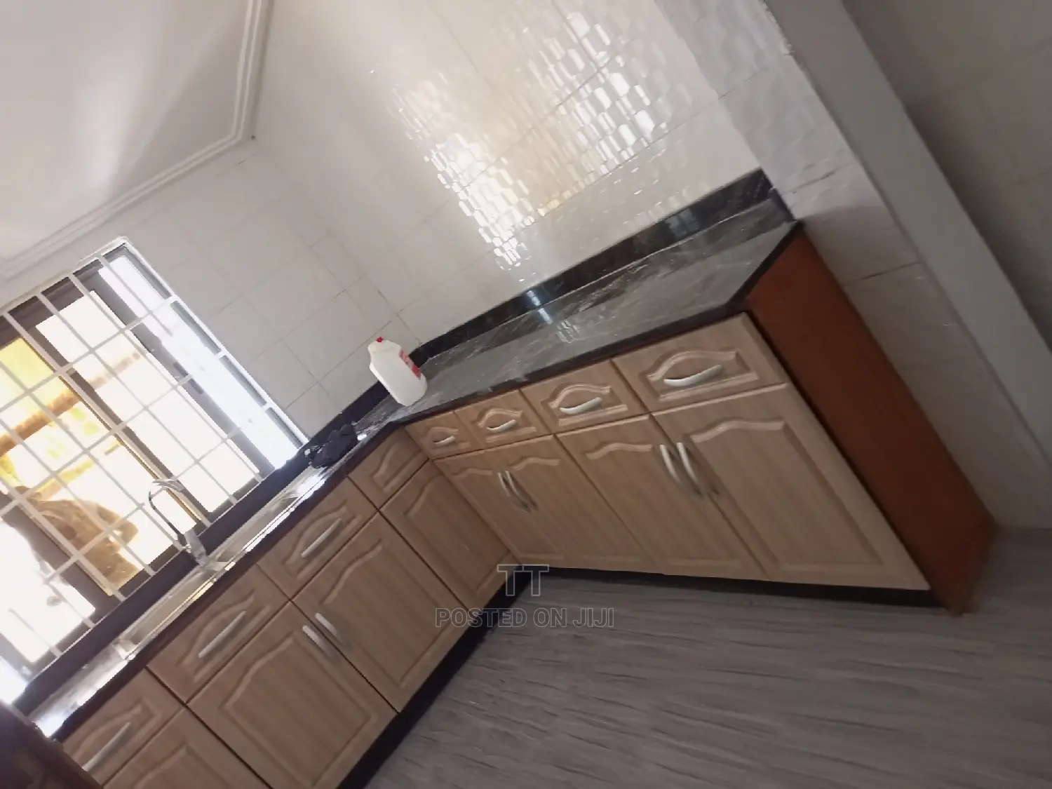2bdrm House in Teshie Raster, Tseaddo for rent