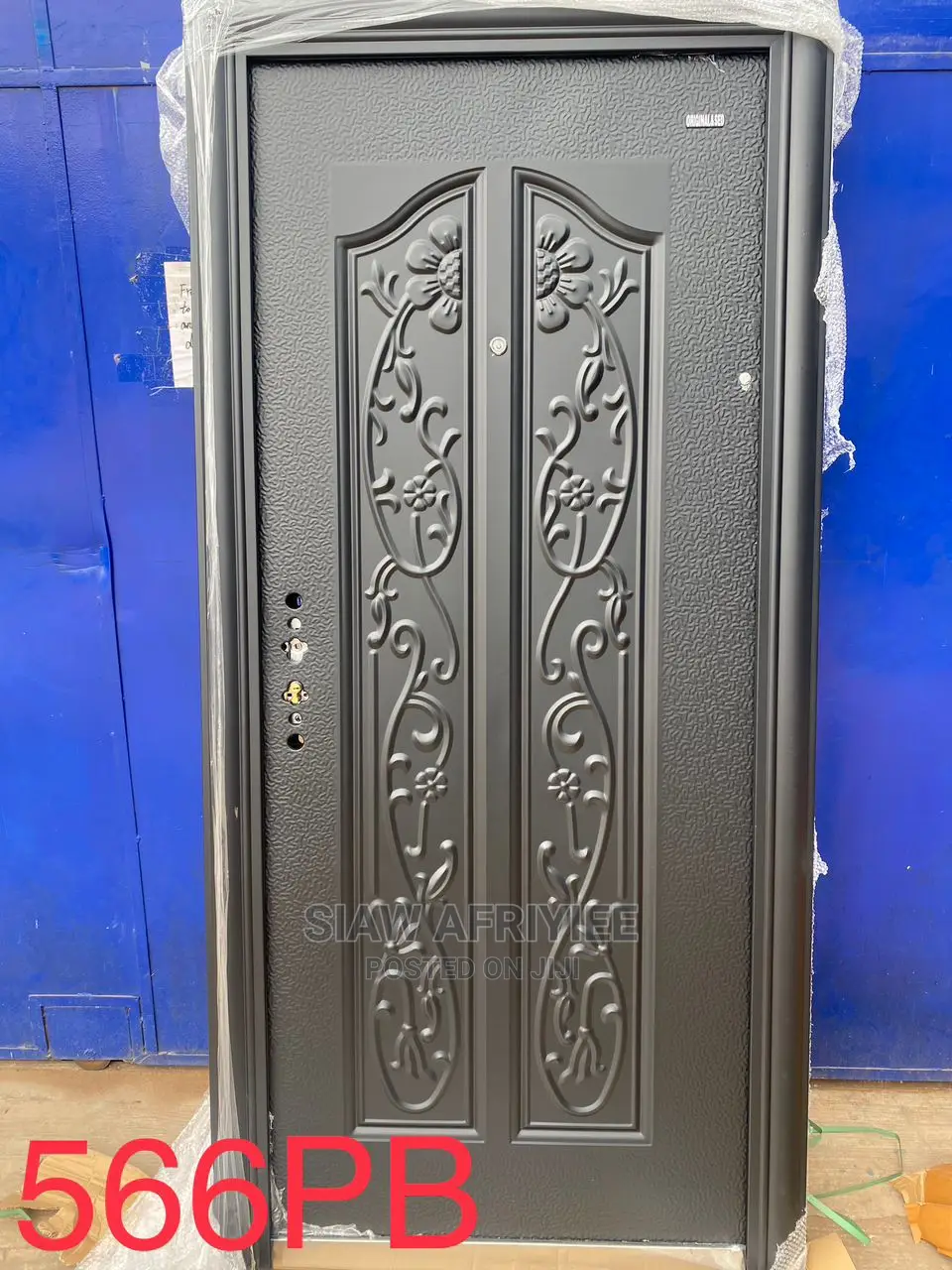 German Sed Doors New Design Is Available Here Now