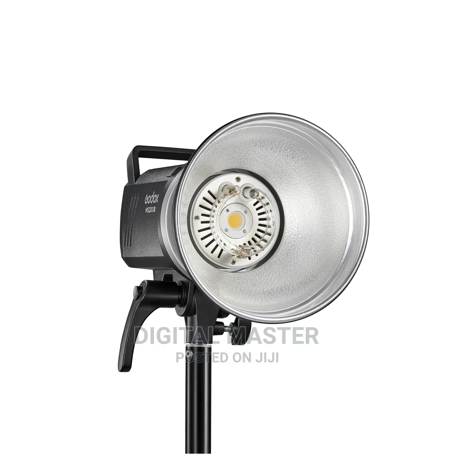 Godox Ms300v Compact Studio Flash